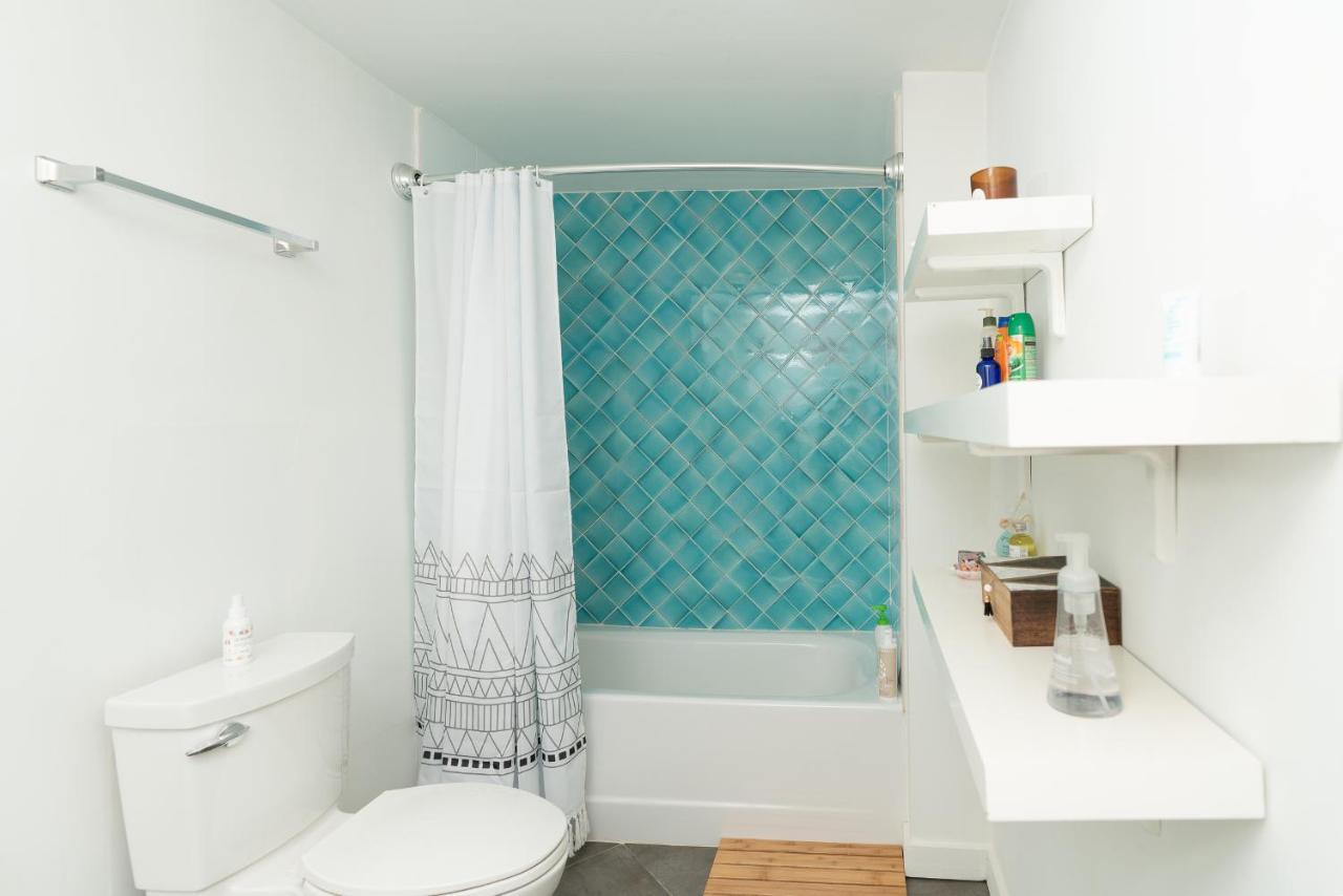 Artsy, Private Gem Near Iconic South Congress Apartment Austin Exterior photo