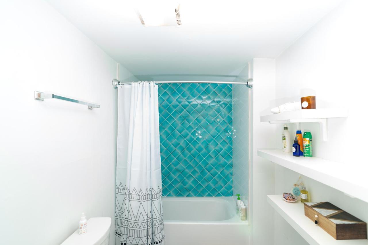 Artsy, Private Gem Near Iconic South Congress Apartment Austin Exterior photo